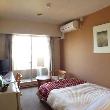 Hotel Tenchikaku Хитачи Екстериор снимка