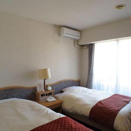 Hotel Tenchikaku Хитачи Екстериор снимка