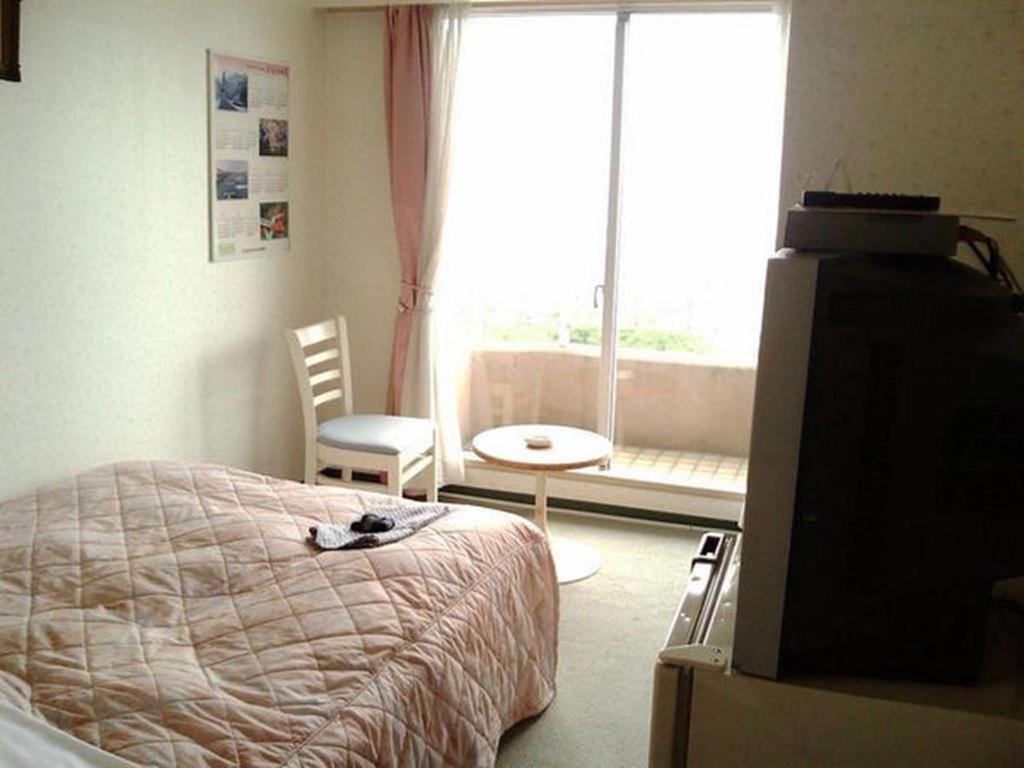 Hotel Tenchikaku Хитачи Екстериор снимка