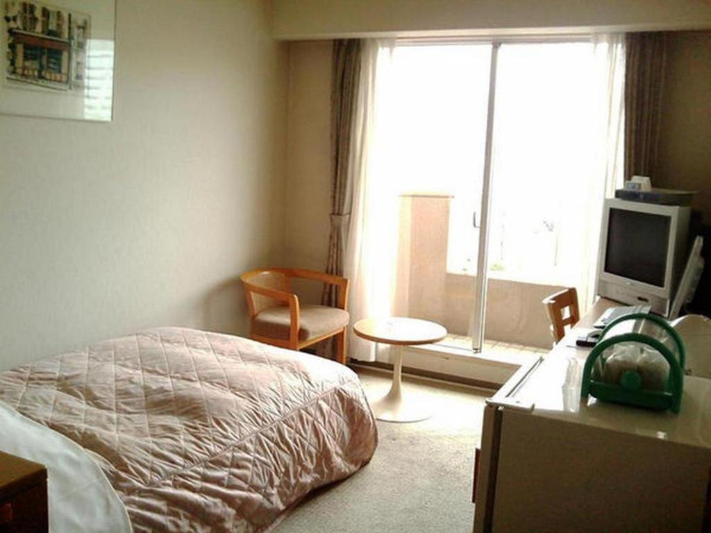 Hotel Tenchikaku Хитачи Екстериор снимка