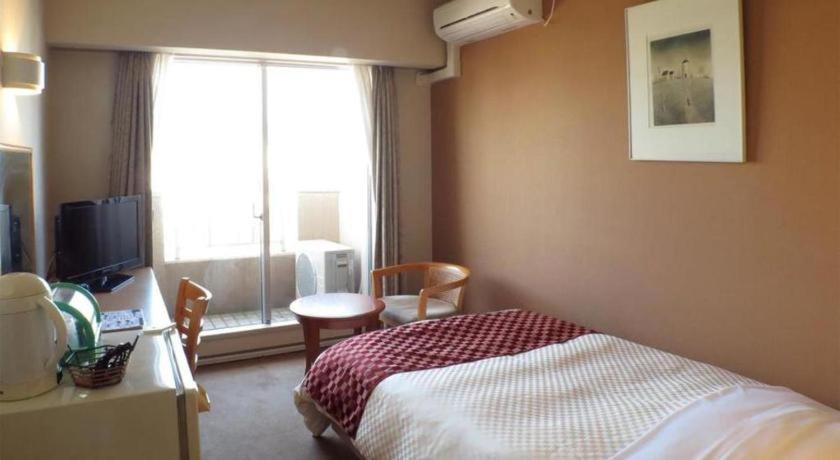 Hotel Tenchikaku Хитачи Екстериор снимка