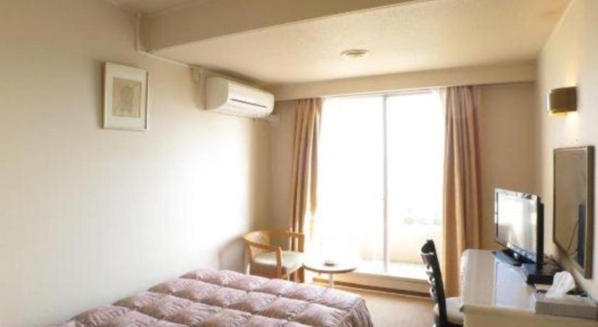 Hotel Tenchikaku Хитачи Екстериор снимка