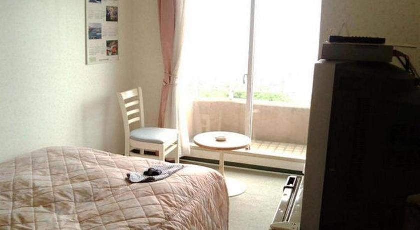 Hotel Tenchikaku Хитачи Екстериор снимка