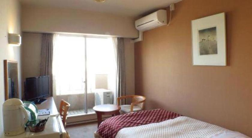 Hotel Tenchikaku Хитачи Екстериор снимка